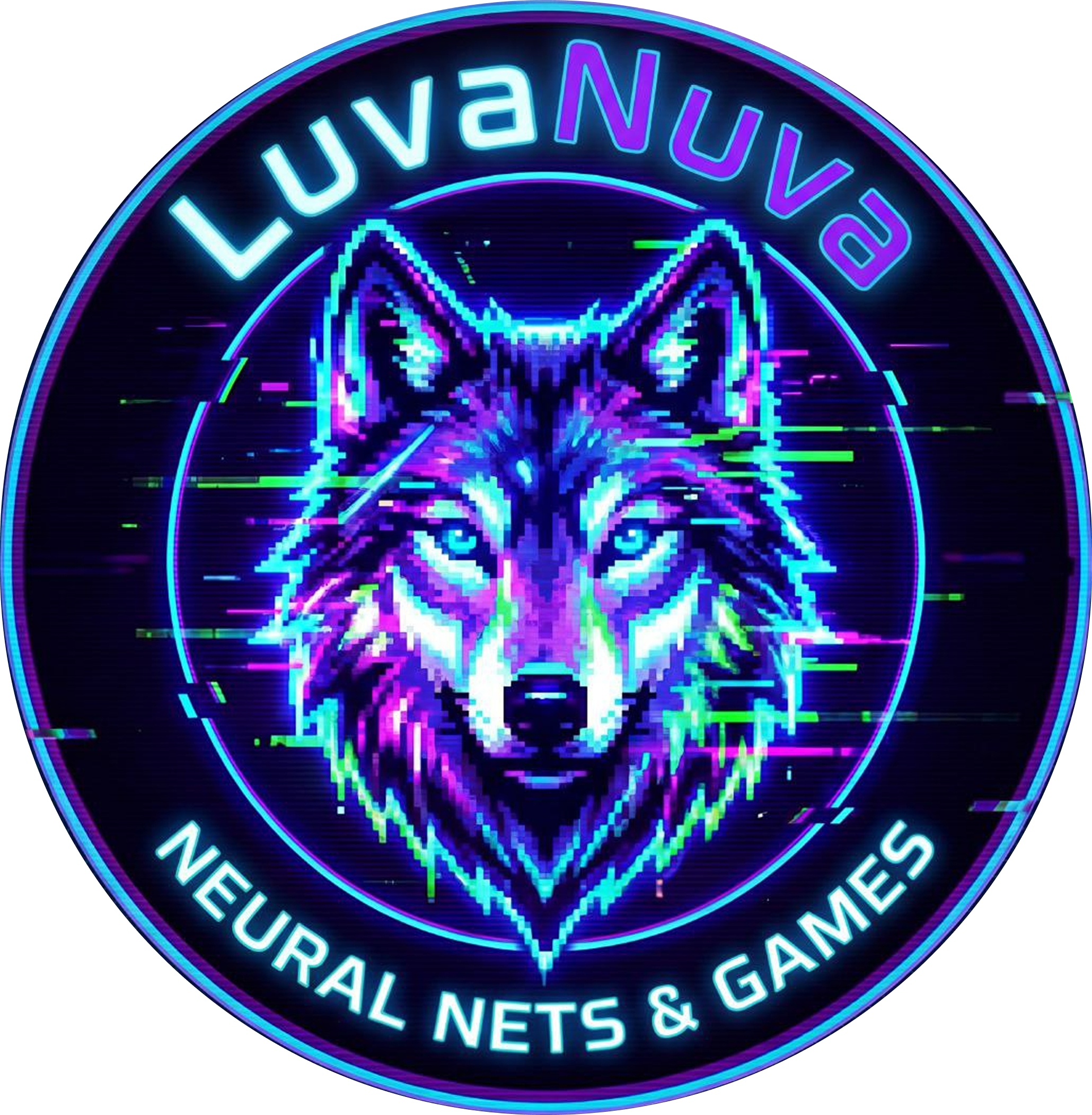 LuvaNuva logo